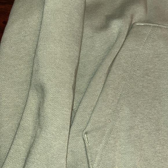 nike green hoodie size medium - Picture 2 of 2